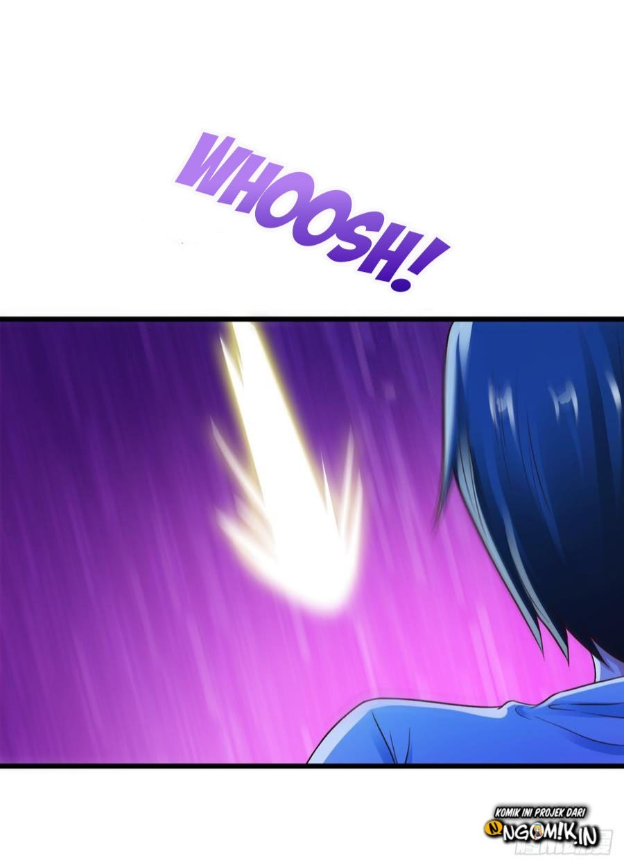 Miss Sister, Don’t Mess With Me Chapter 06 Gambar 27