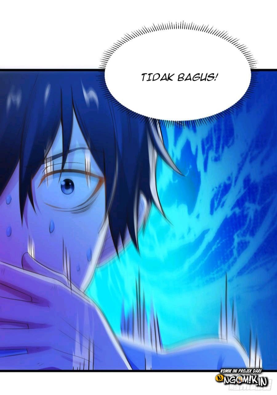 Miss Sister, Don’t Mess With Me Chapter 06 Gambar 28