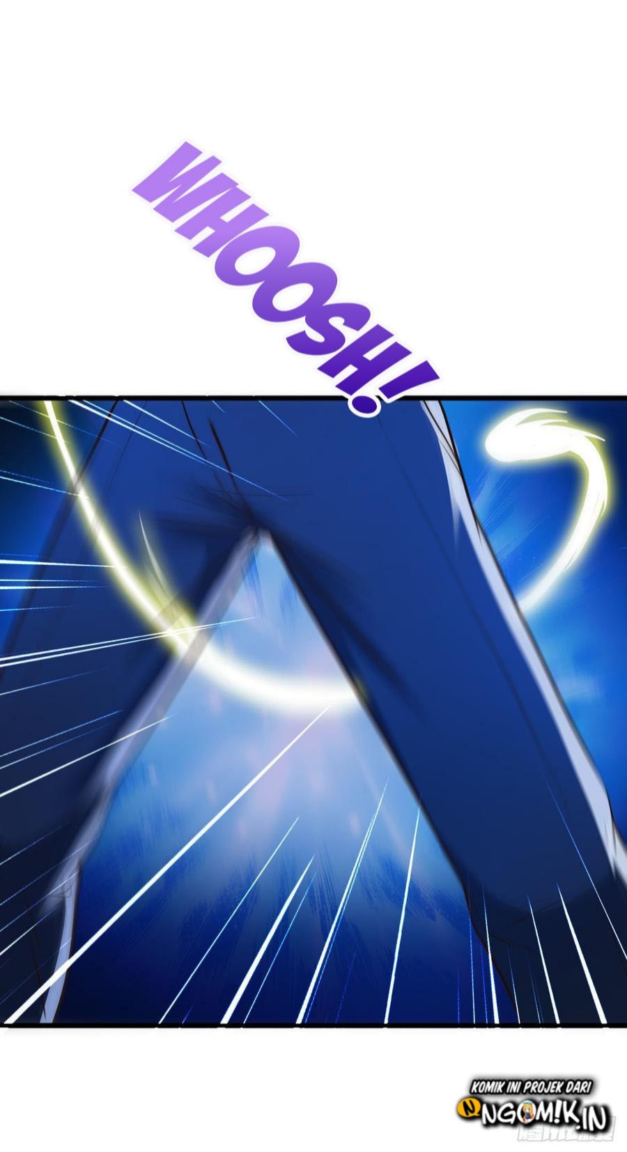 Miss Sister, Don’t Mess With Me Chapter 06 Gambar 29