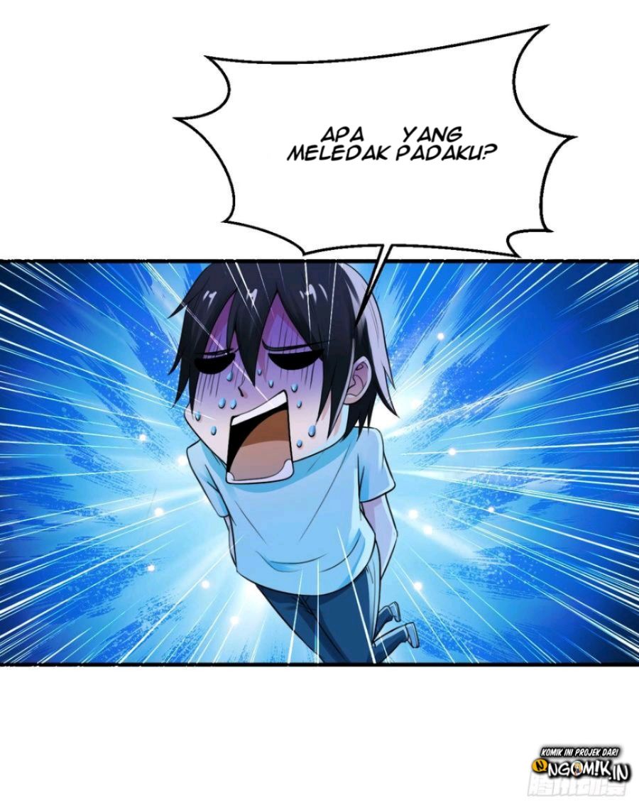 Miss Sister, Don’t Mess With Me Chapter 06 Gambar 3