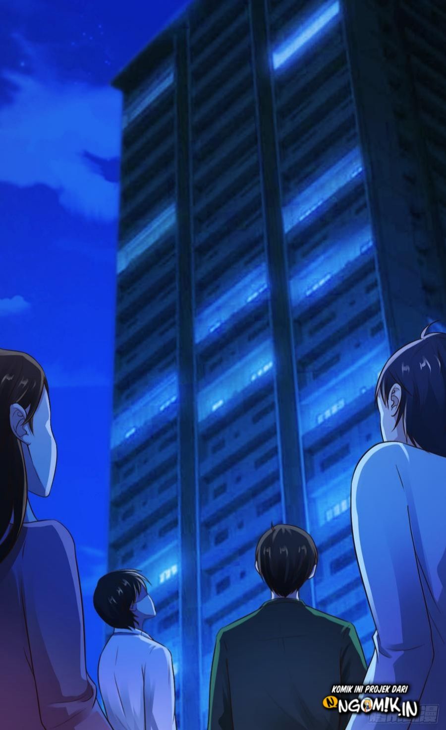 Miss Sister, Don’t Mess With Me Chapter 06 Gambar 31