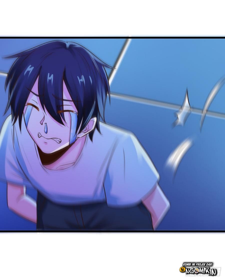 Miss Sister, Don’t Mess With Me Chapter 06 Gambar 33