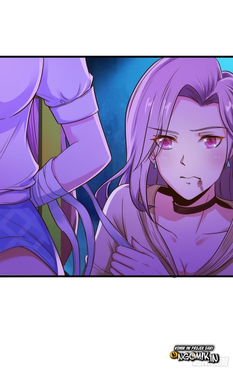 Miss Sister, Don’t Mess With Me Chapter 06 Gambar 34