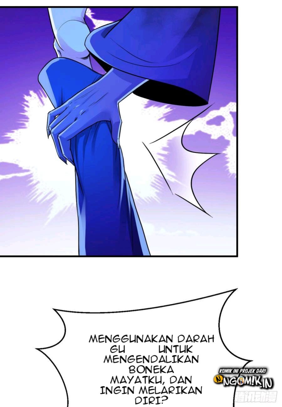 Miss Sister, Don’t Mess With Me Chapter 05 Gambar 5