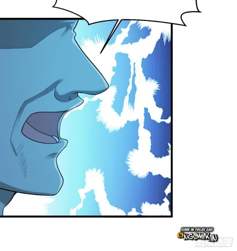 Miss Sister, Don’t Mess With Me Chapter 05 Gambar 6