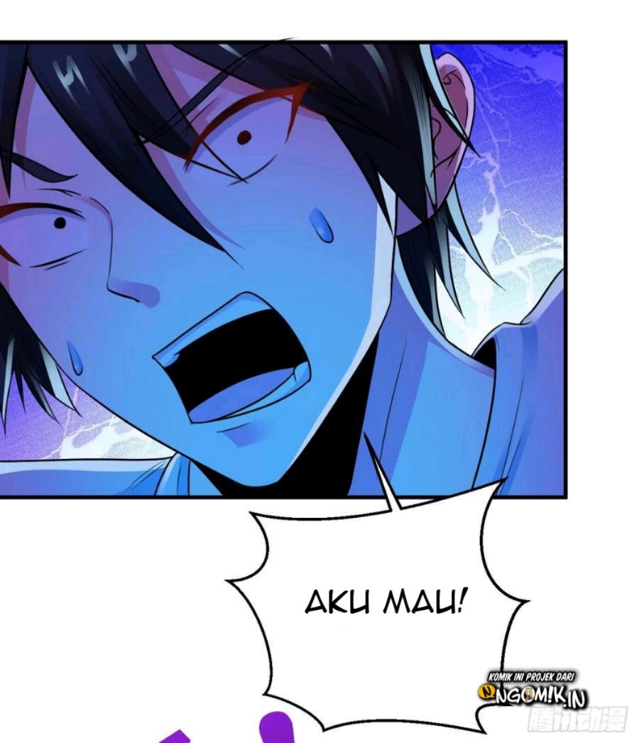 Miss Sister, Don’t Mess With Me Chapter 05 Gambar 7