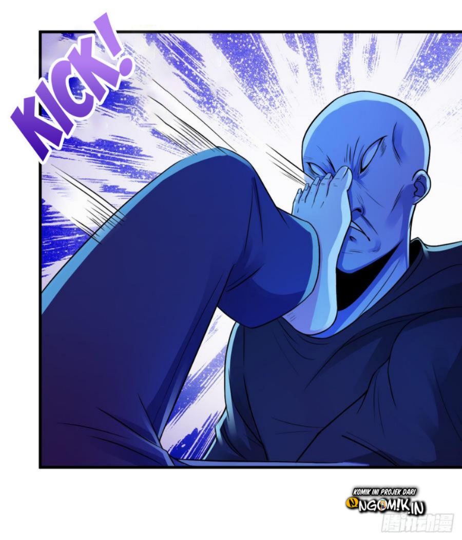 Miss Sister, Don’t Mess With Me Chapter 05 Gambar 8