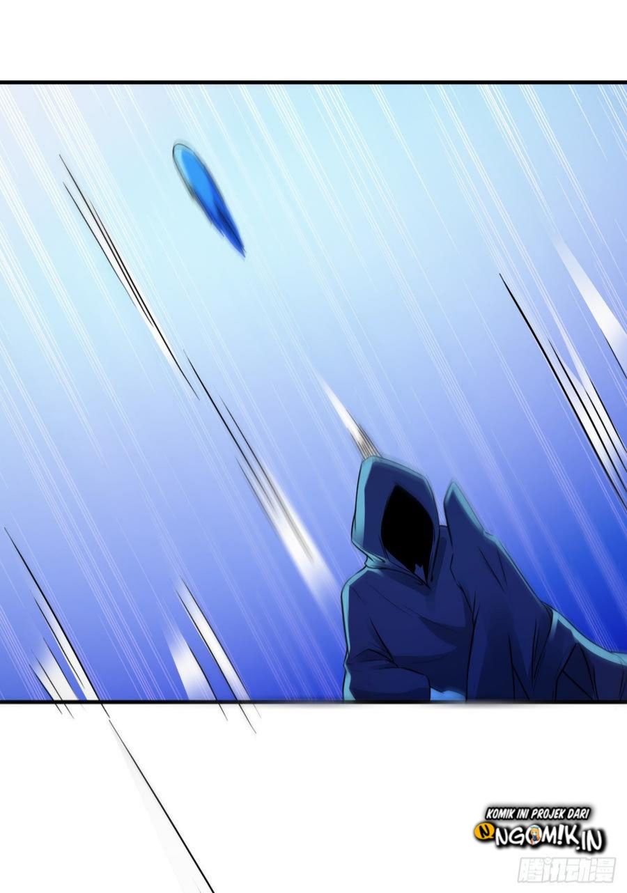 Miss Sister, Don’t Mess With Me Chapter 05 Gambar 9