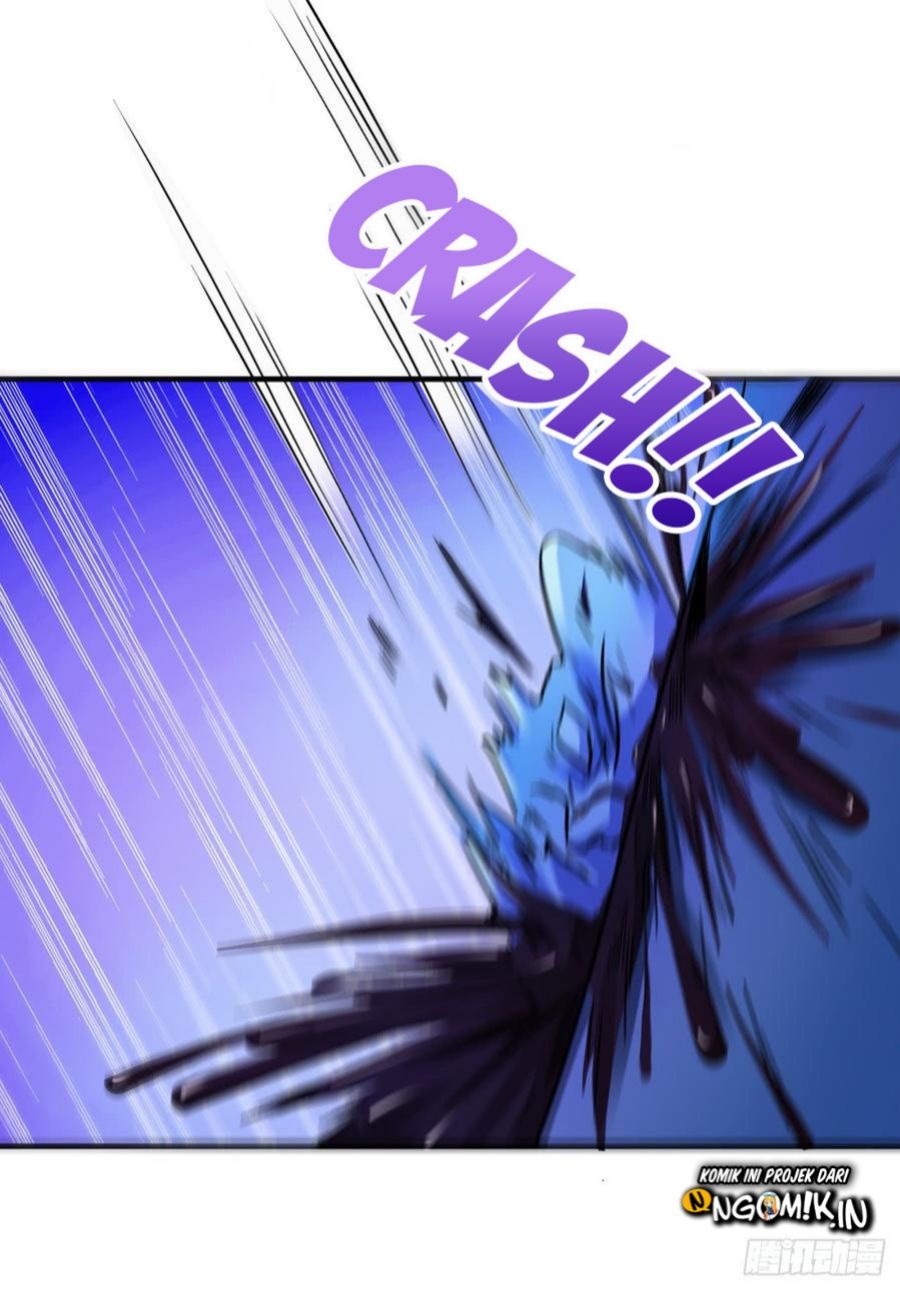 Miss Sister, Don’t Mess With Me Chapter 05 Gambar 10