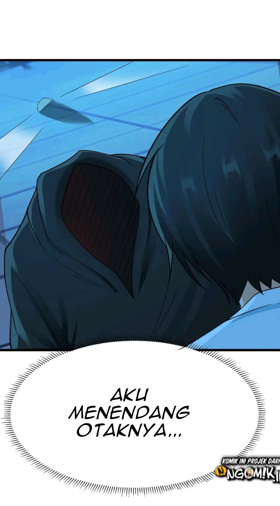 Miss Sister, Don’t Mess With Me Chapter 05 Gambar 12