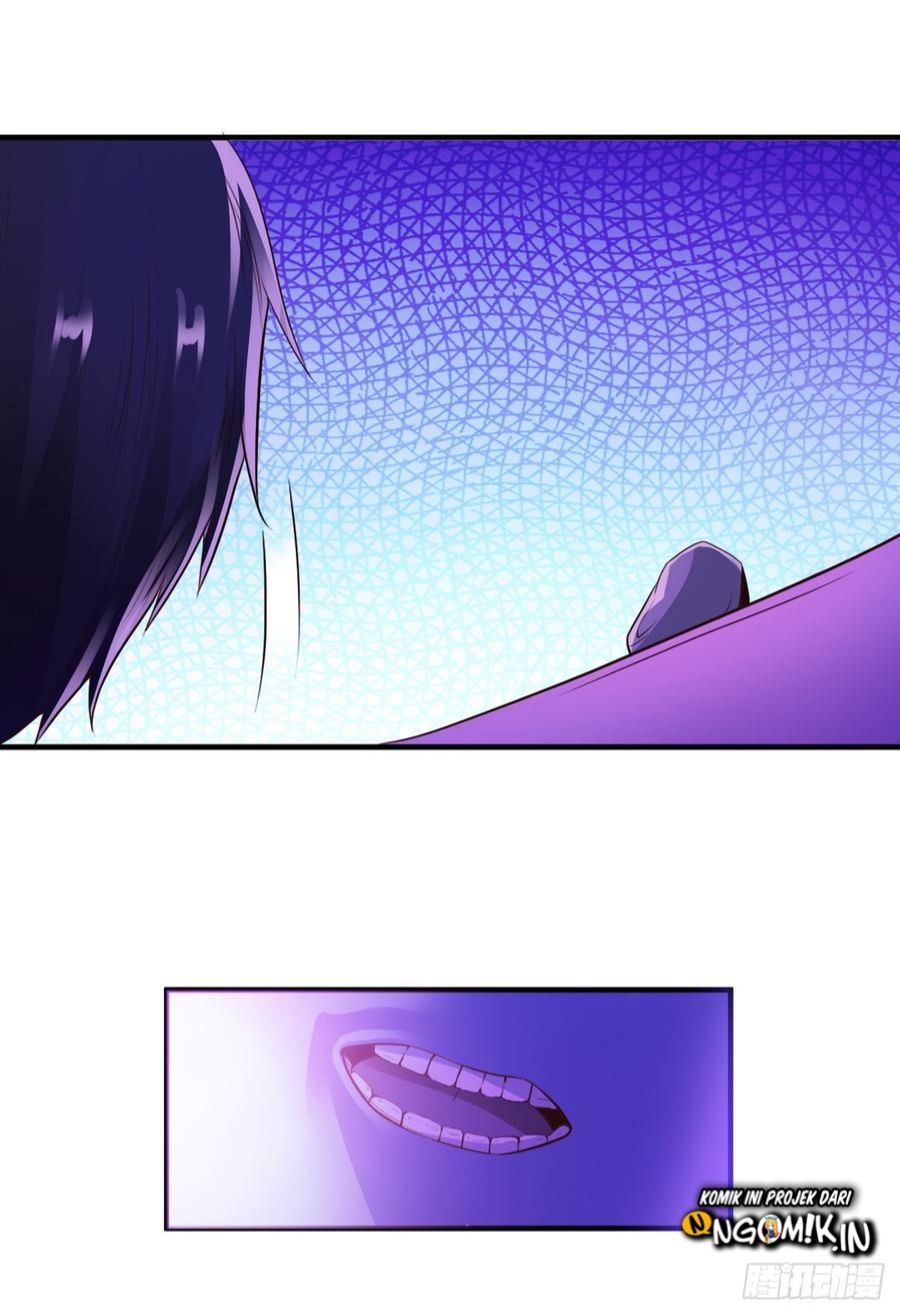 Miss Sister, Don’t Mess With Me Chapter 05 Gambar 14