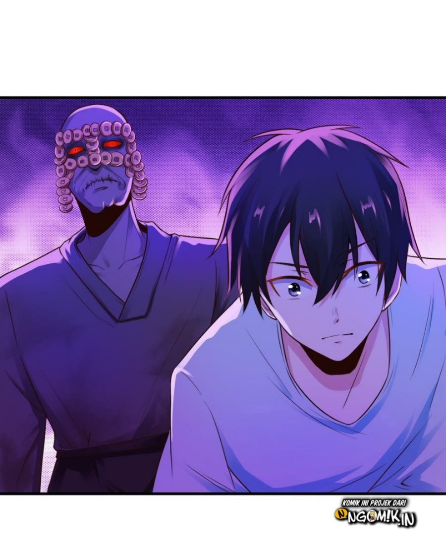 Miss Sister, Don’t Mess With Me Chapter 05 Gambar 15