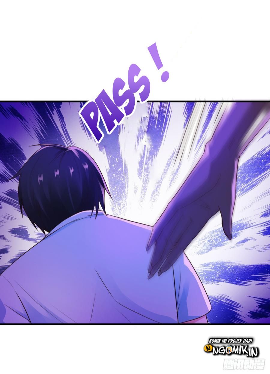 Miss Sister, Don’t Mess With Me Chapter 05 Gambar 16