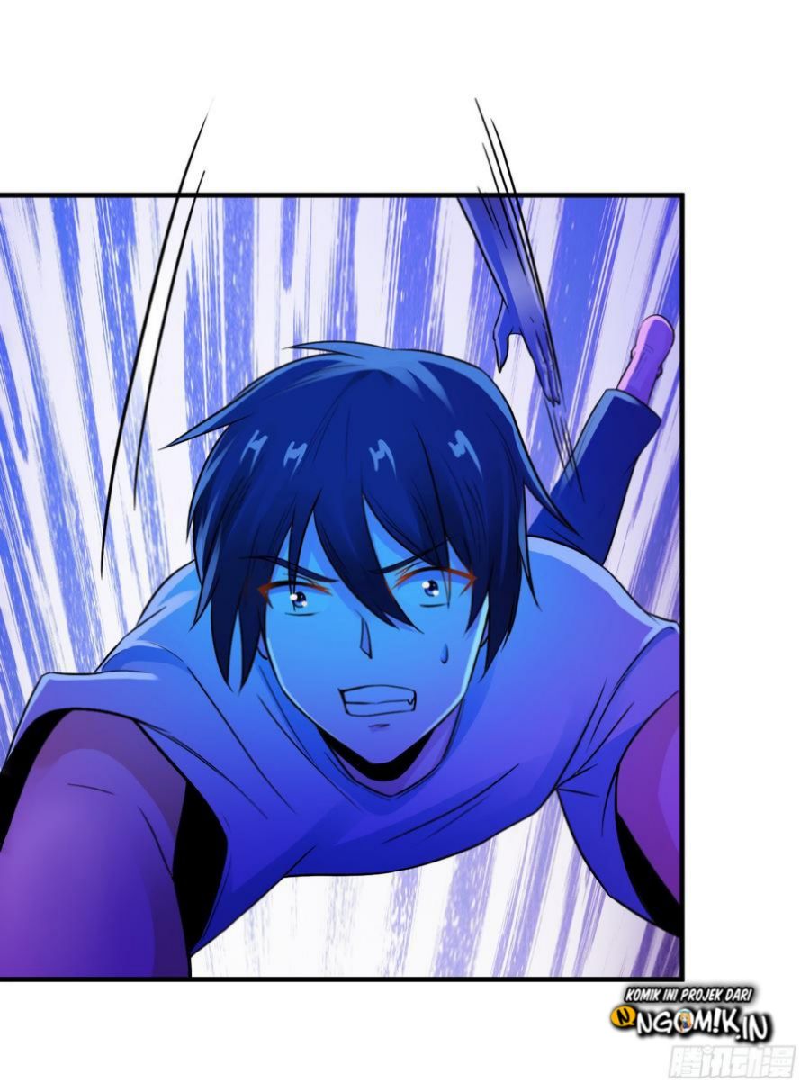 Miss Sister, Don’t Mess With Me Chapter 05 Gambar 17