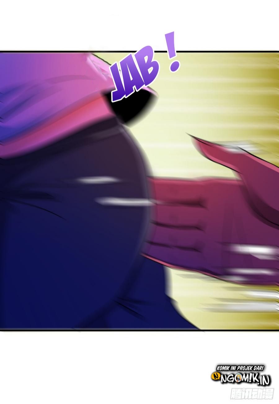 Miss Sister, Don’t Mess With Me Chapter 05 Gambar 18