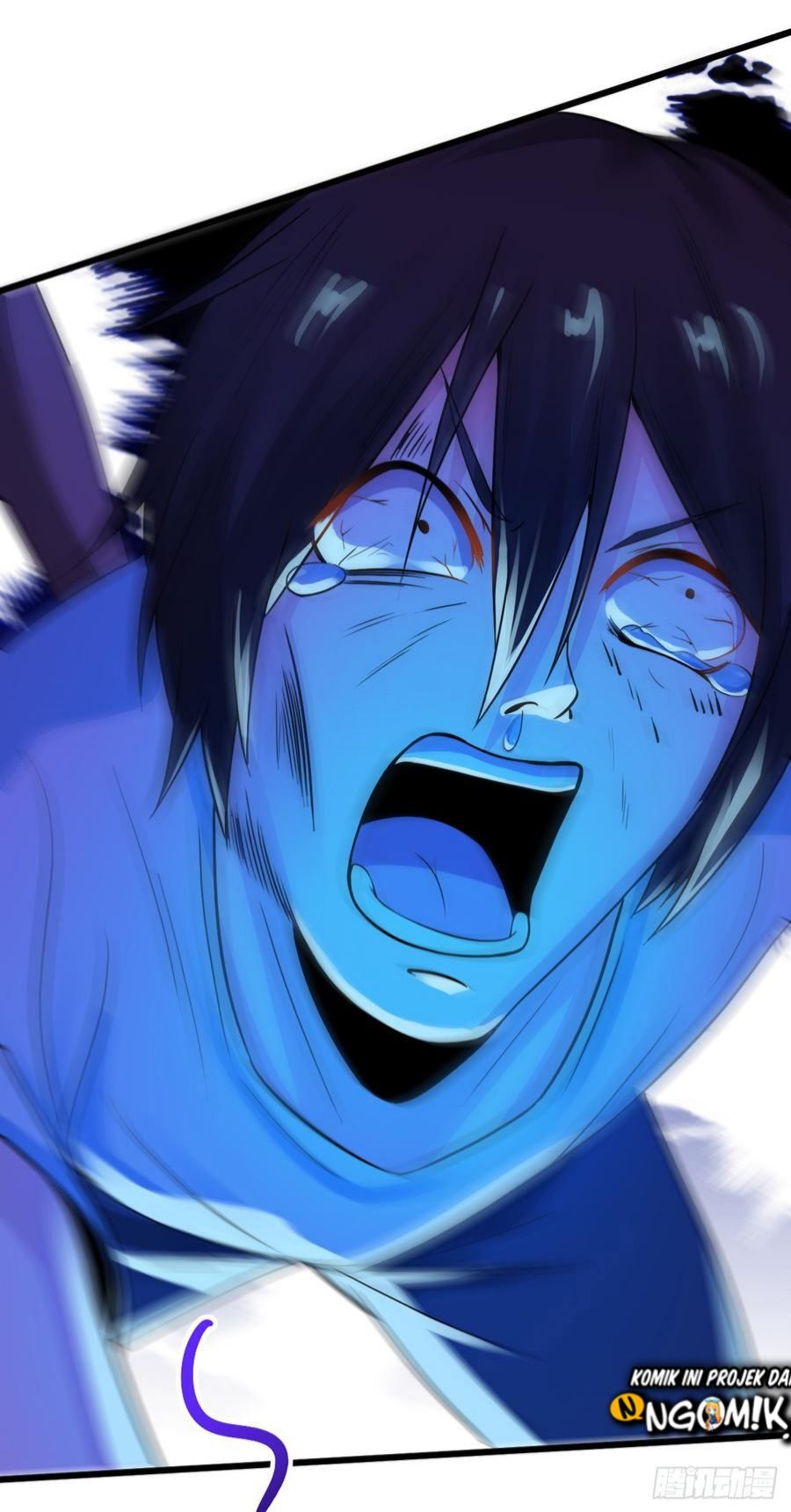 Miss Sister, Don’t Mess With Me Chapter 05 Gambar 19