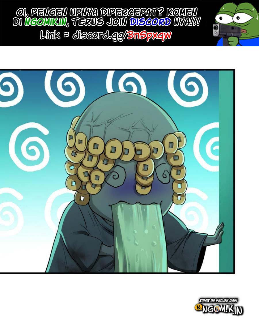 Manhua Miss Sister, Don’t Mess With Me Chapter 05 gambar nomor 2