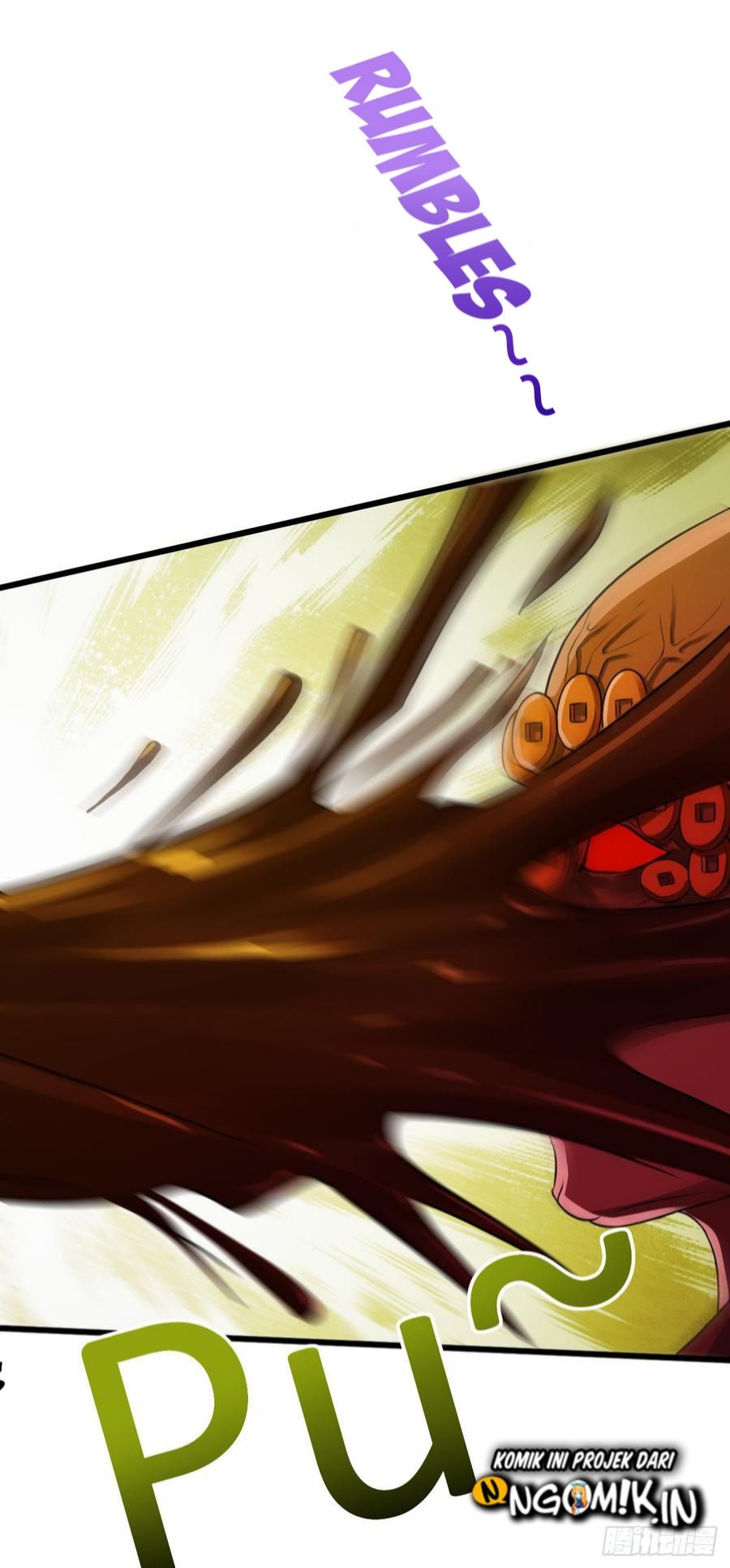 Miss Sister, Don’t Mess With Me Chapter 05 Gambar 20