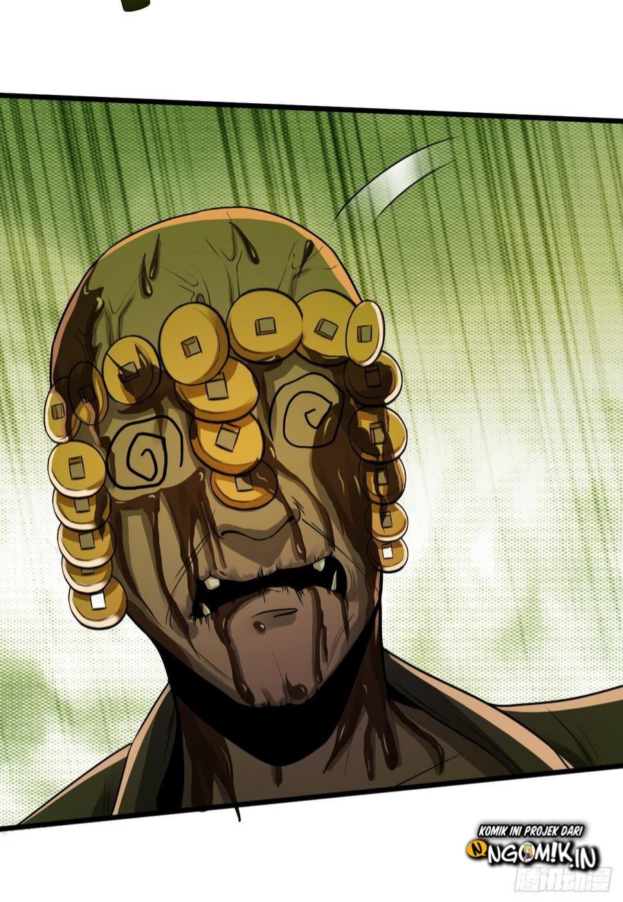 Miss Sister, Don’t Mess With Me Chapter 05 Gambar 21