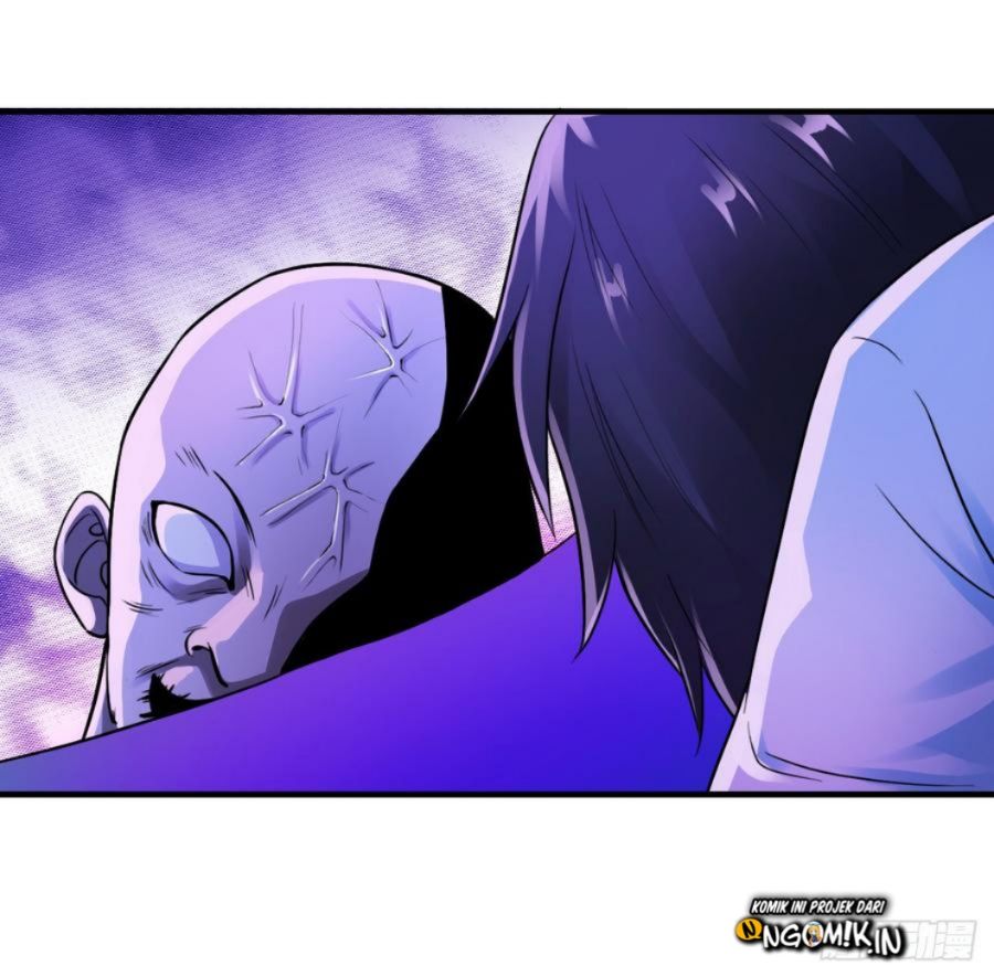 Miss Sister, Don’t Mess With Me Chapter 05 Gambar 23