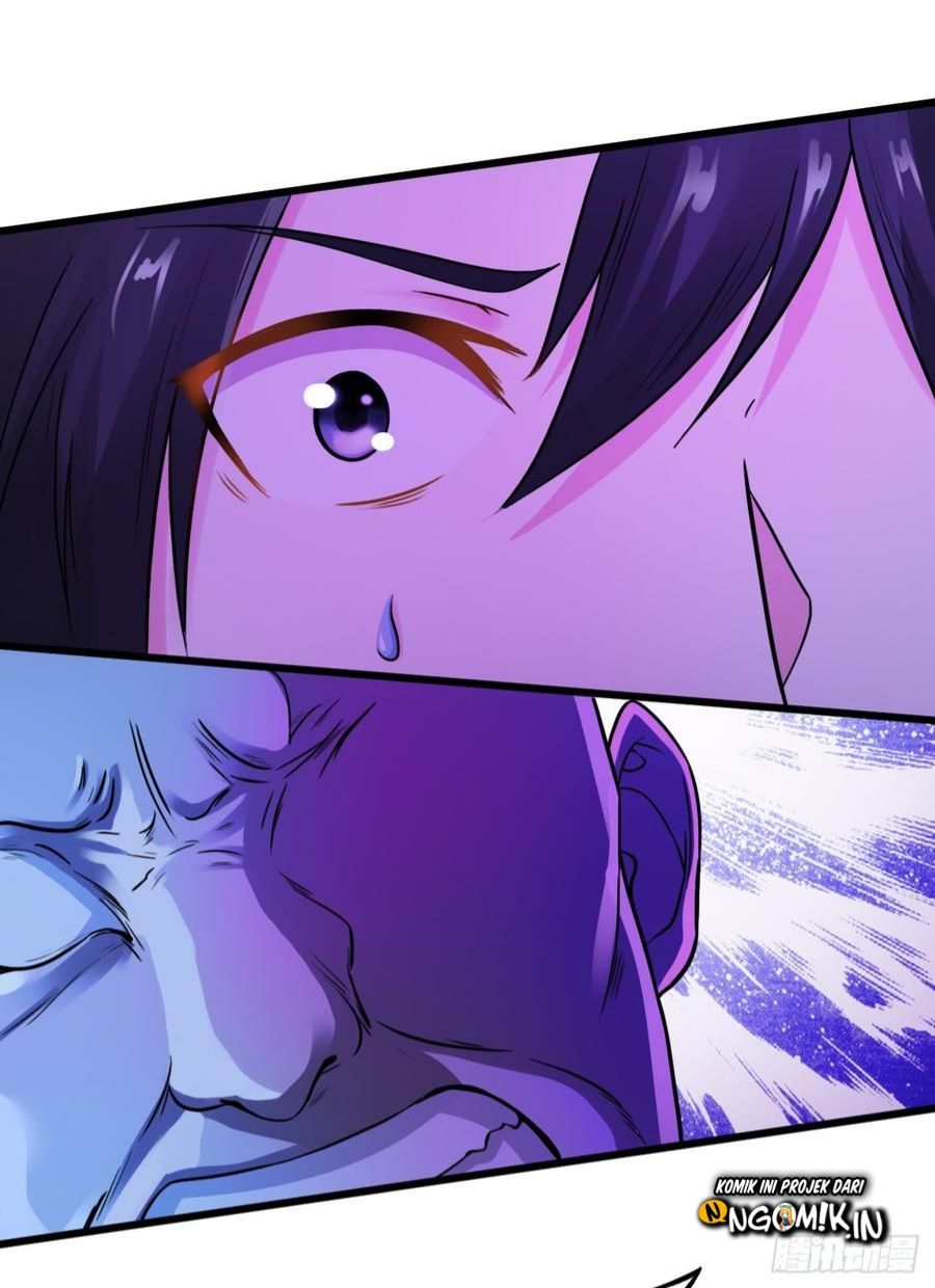 Miss Sister, Don’t Mess With Me Chapter 05 Gambar 24