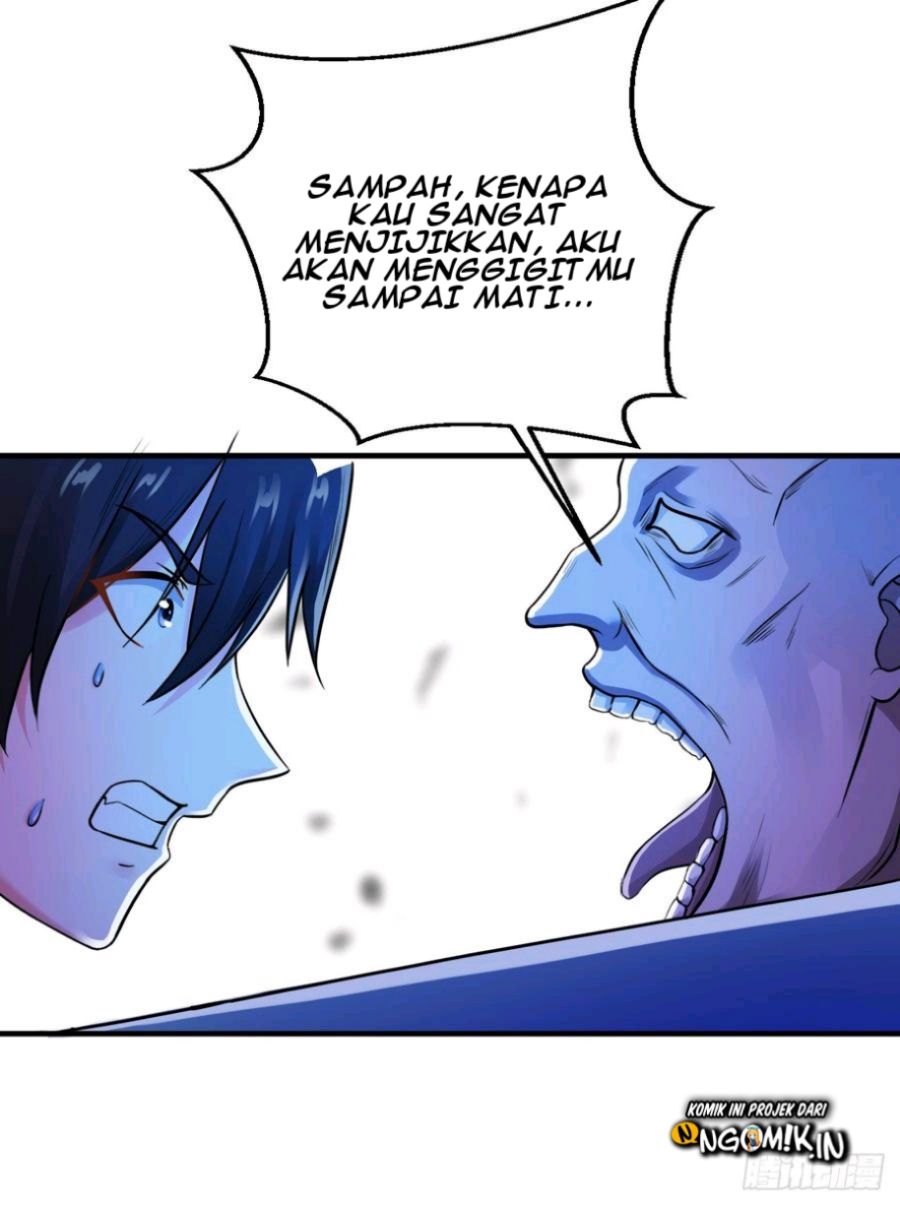 Miss Sister, Don’t Mess With Me Chapter 05 Gambar 25