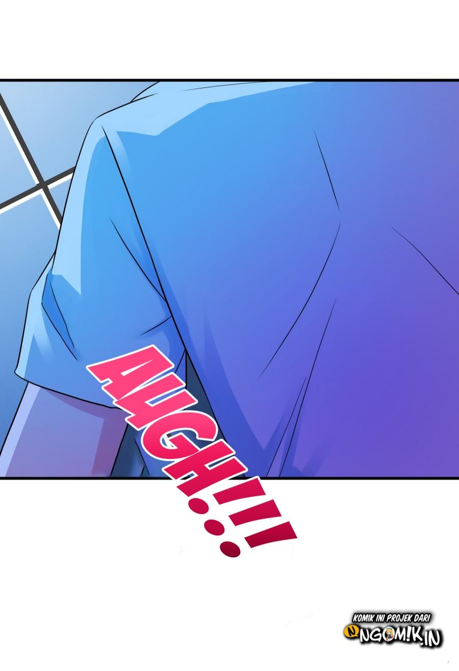 Miss Sister, Don’t Mess With Me Chapter 05 Gambar 26