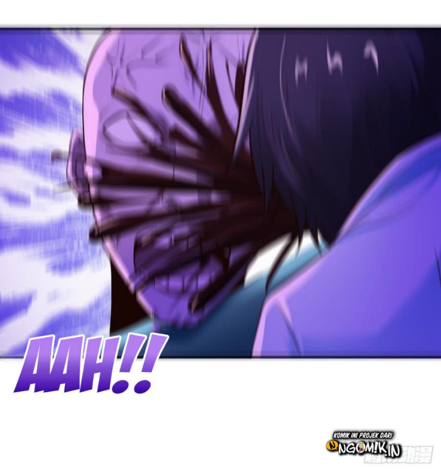 Miss Sister, Don’t Mess With Me Chapter 05 Gambar 27