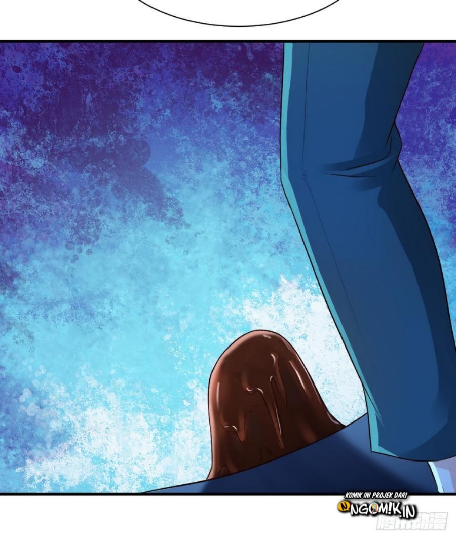 Miss Sister, Don’t Mess With Me Chapter 05 Gambar 29