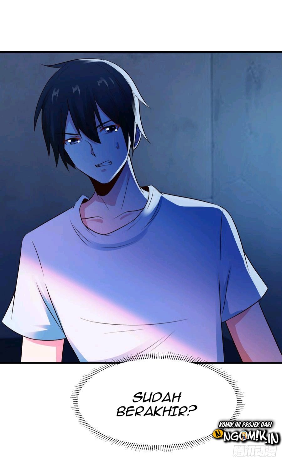 Miss Sister, Don’t Mess With Me Chapter 05 Gambar 30