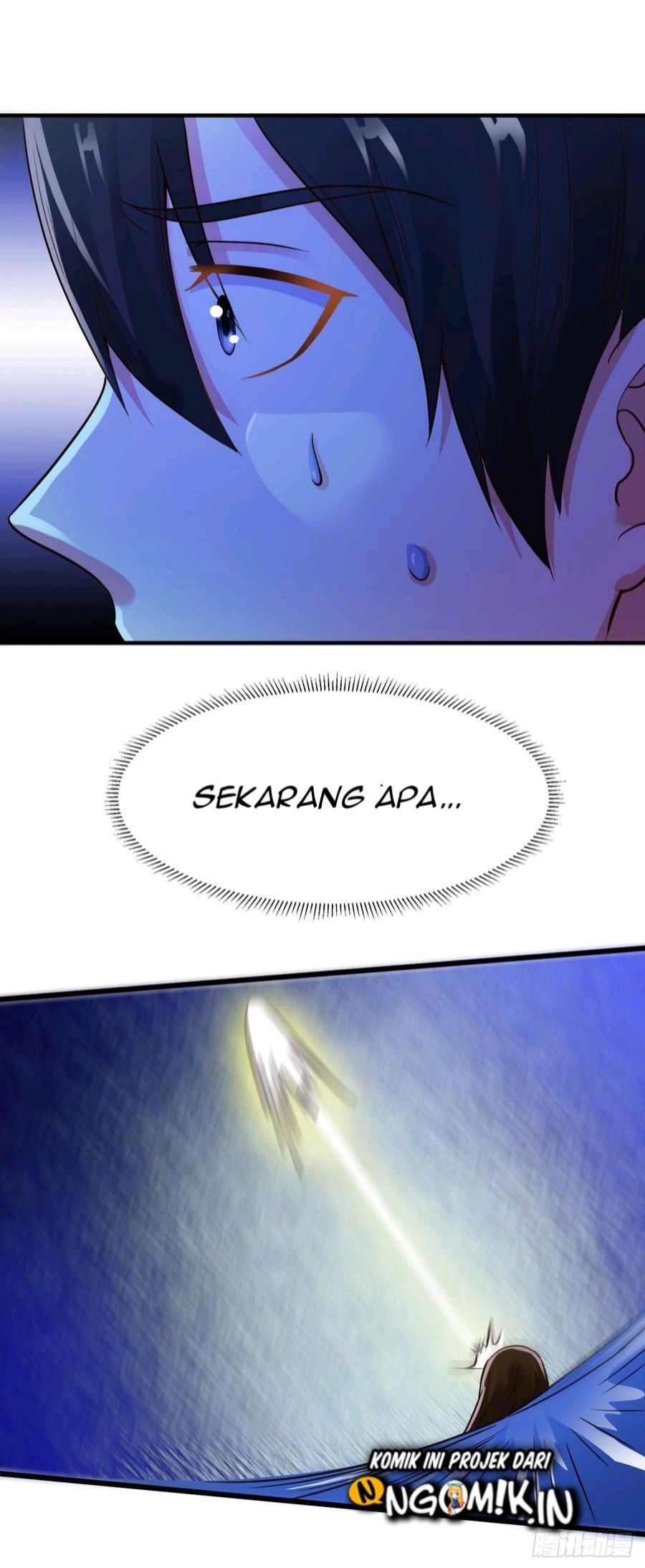 Miss Sister, Don’t Mess With Me Chapter 05 Gambar 33