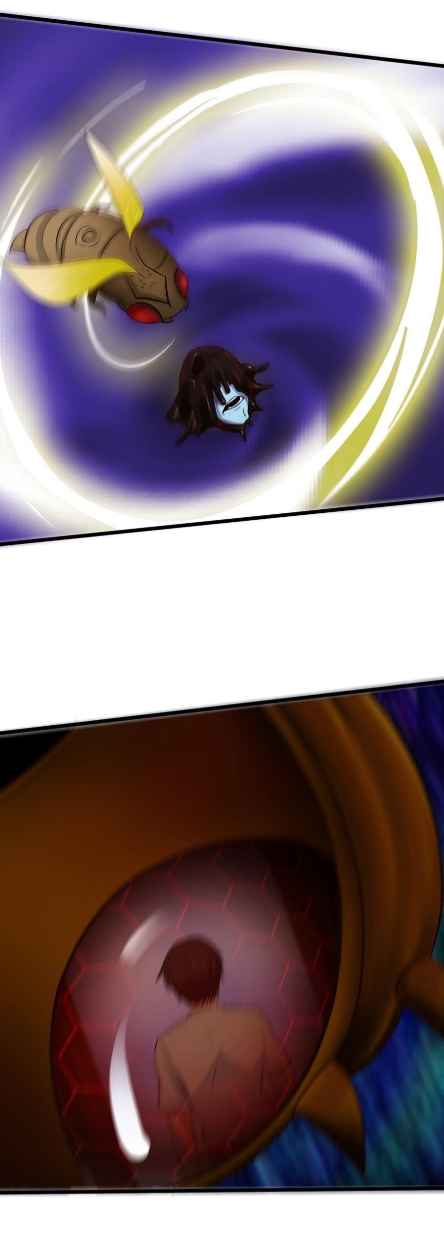 Miss Sister, Don’t Mess With Me Chapter 05 Gambar 34