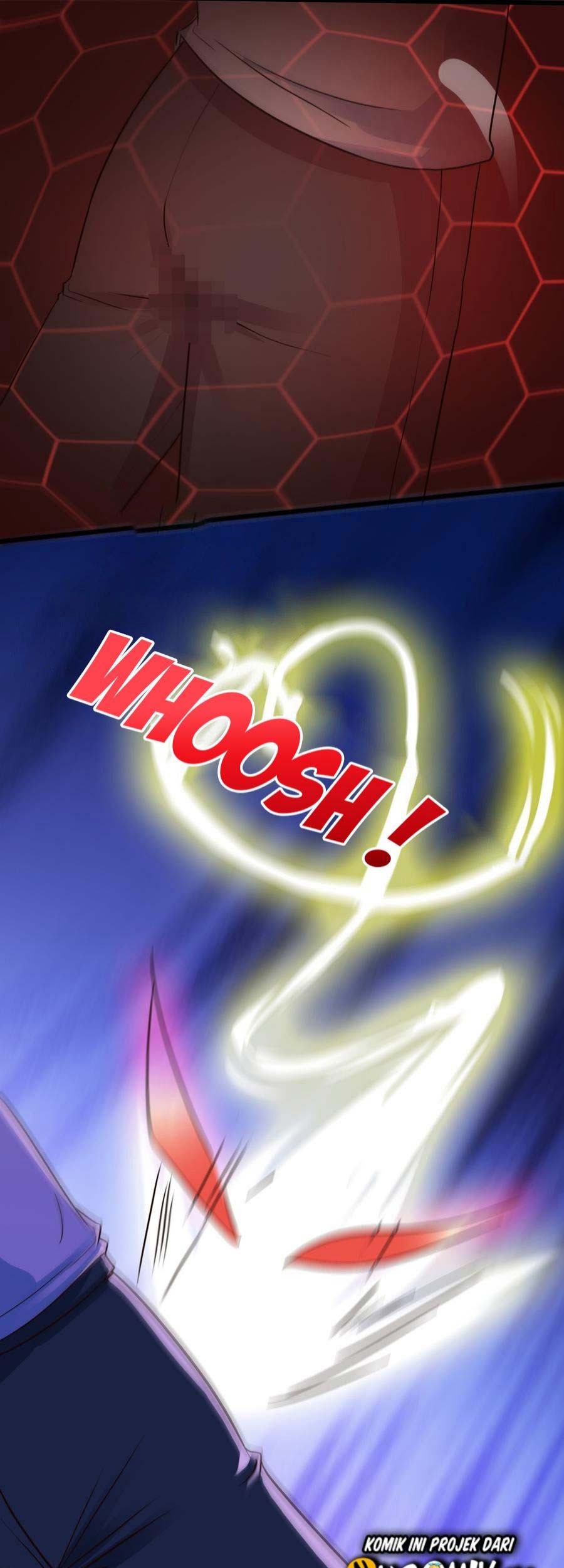 Miss Sister, Don’t Mess With Me Chapter 05 Gambar 36