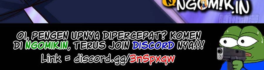 Miss Sister, Don’t Mess With Me Chapter 05 Gambar 37