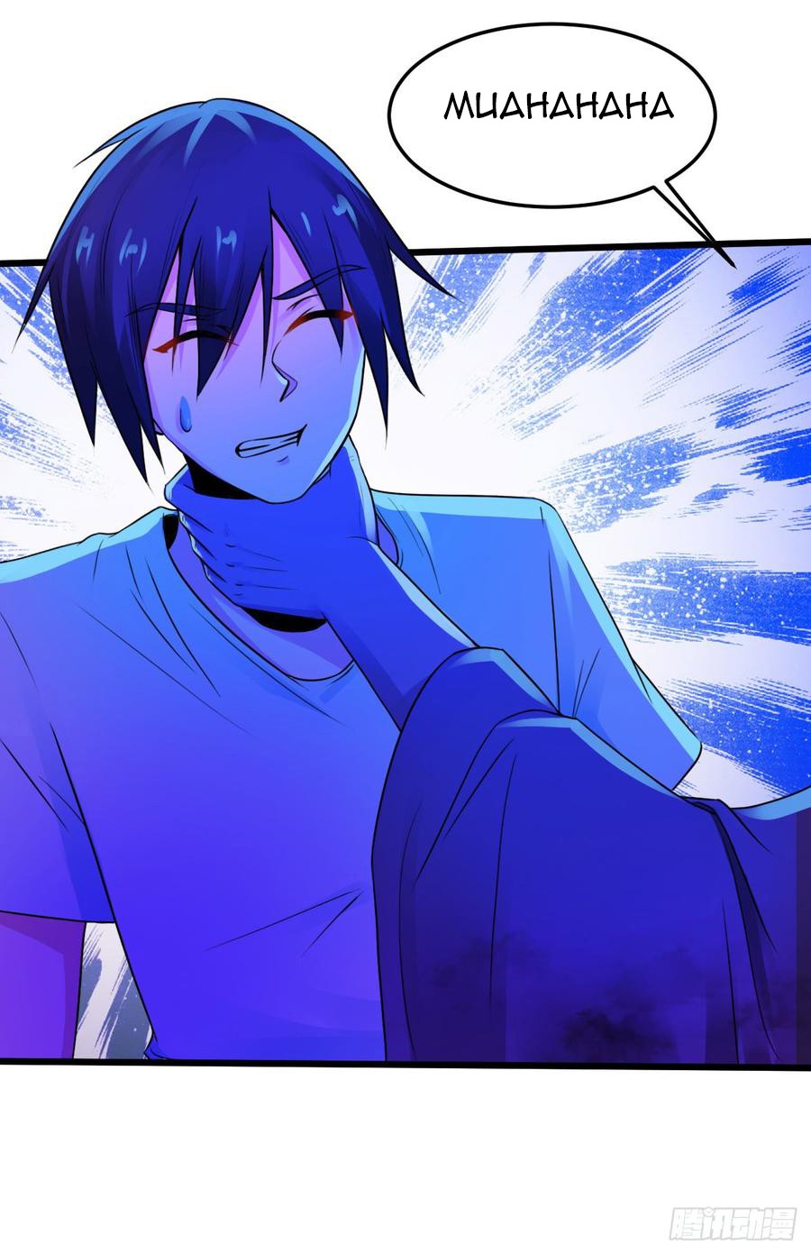 Miss Sister, Don’t Mess With Me Chapter 04 Gambar 40