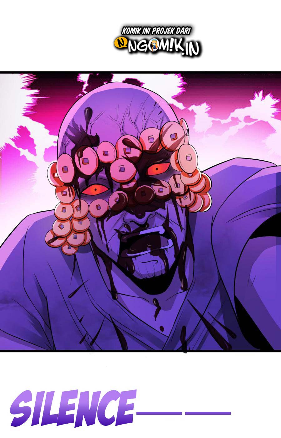 Miss Sister, Don’t Mess With Me Chapter 04 Gambar 42