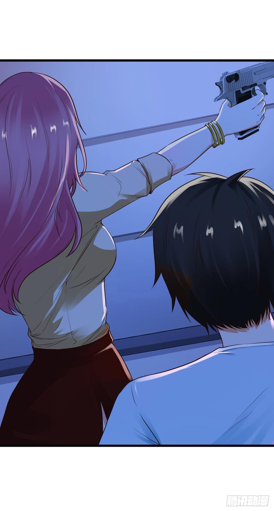 Miss Sister, Don’t Mess With Me Chapter 04 Gambar 5