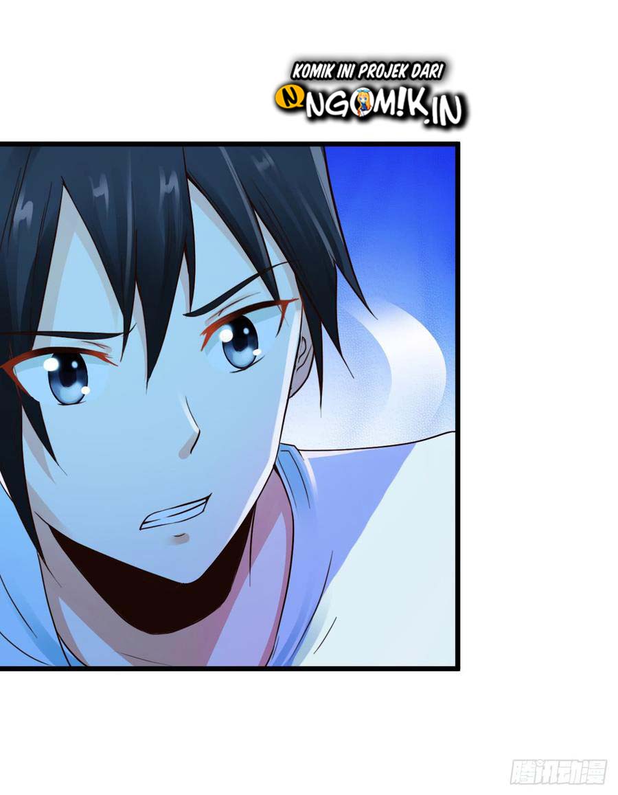 Miss Sister, Don’t Mess With Me Chapter 04 Gambar 6