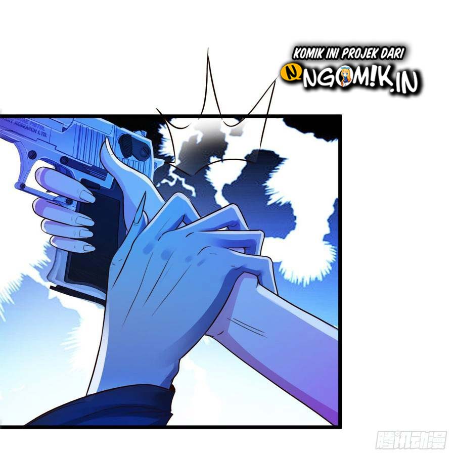 Miss Sister, Don’t Mess With Me Chapter 04 Gambar 10