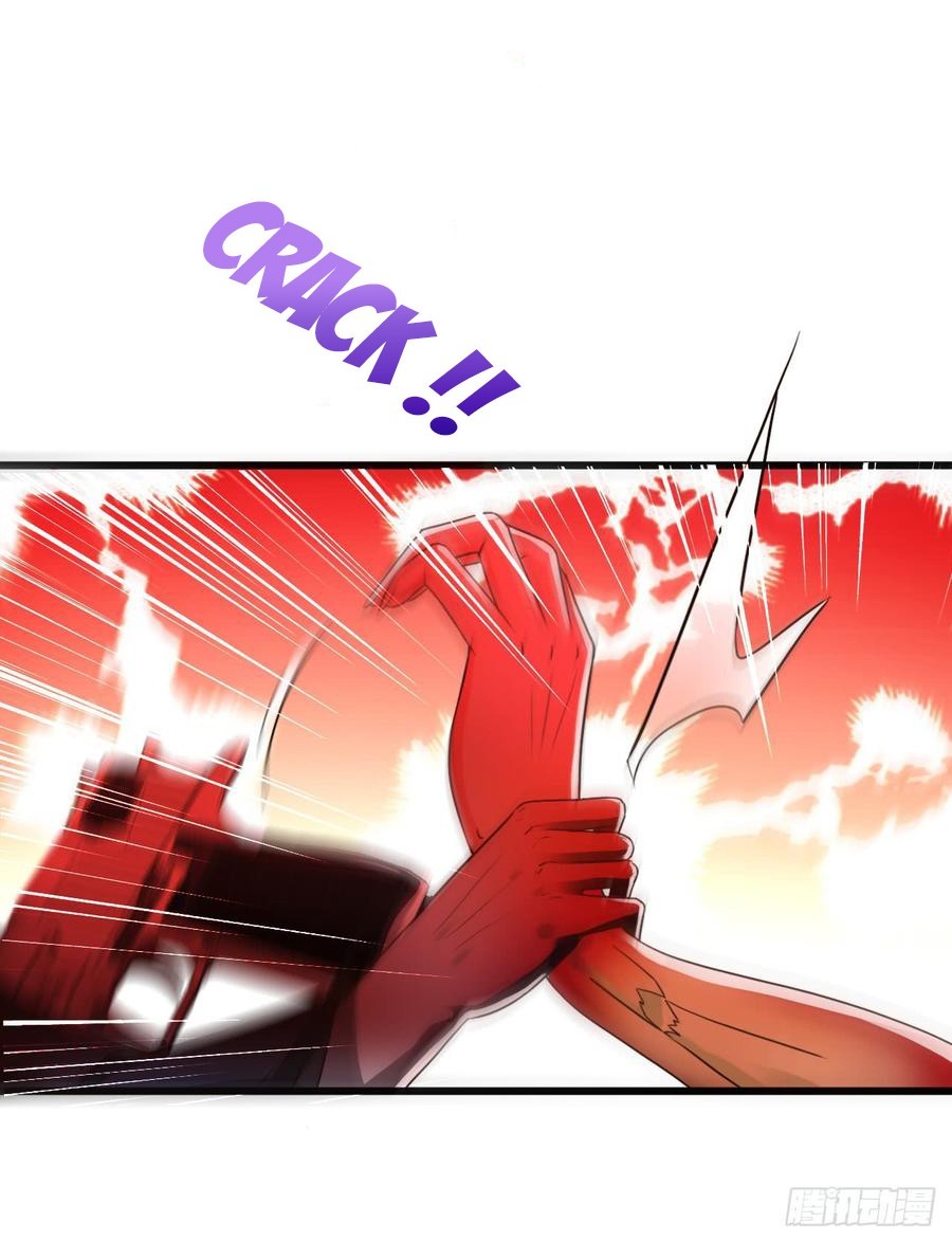 Miss Sister, Don’t Mess With Me Chapter 04 Gambar 11