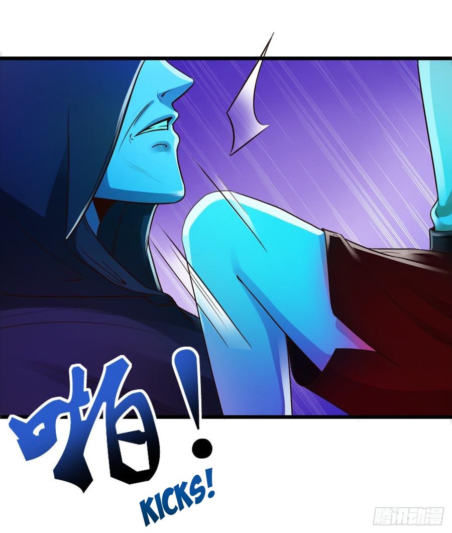 Miss Sister, Don’t Mess With Me Chapter 04 Gambar 13