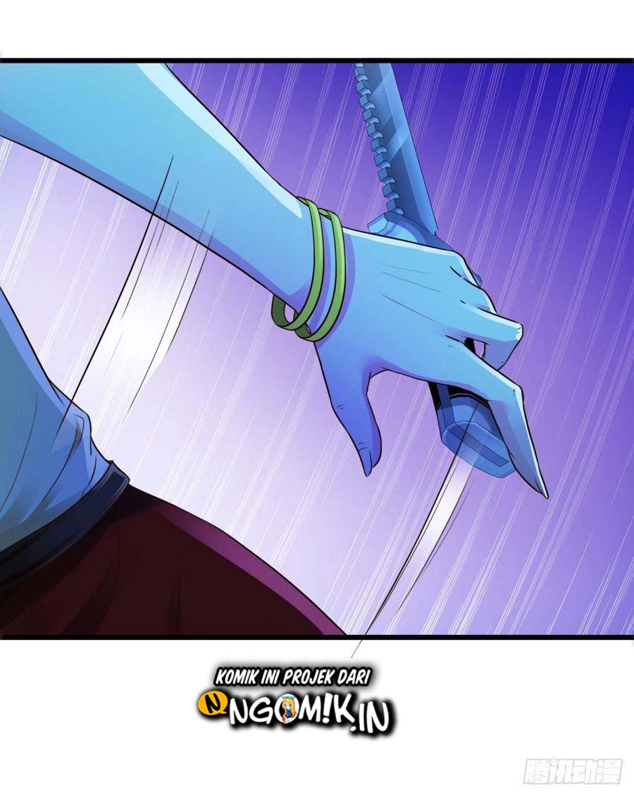 Miss Sister, Don’t Mess With Me Chapter 04 Gambar 14