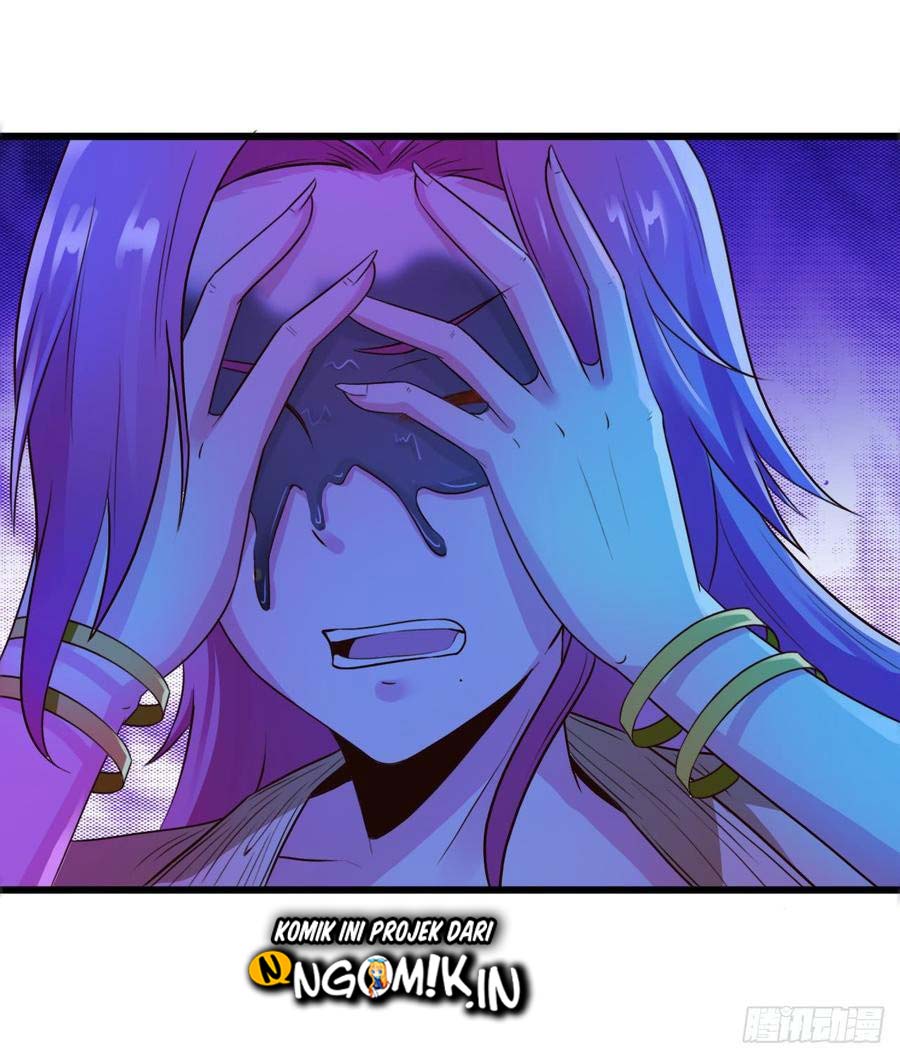 Miss Sister, Don’t Mess With Me Chapter 04 Gambar 18