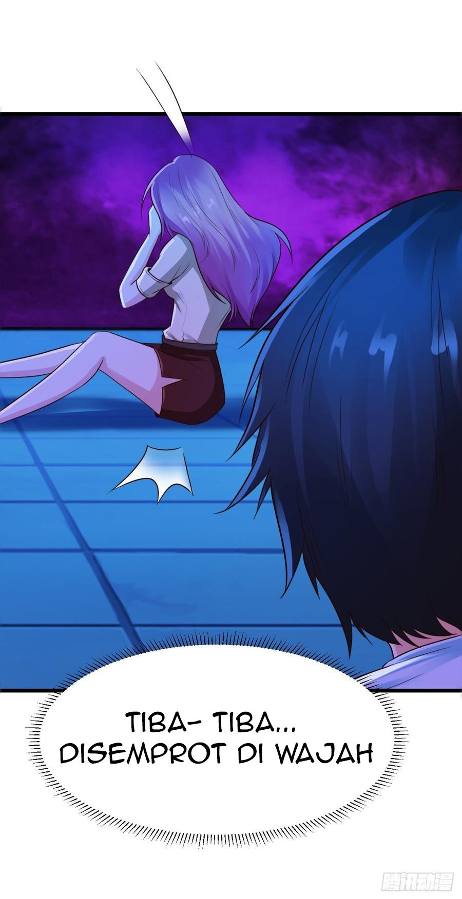 Miss Sister, Don’t Mess With Me Chapter 04 Gambar 19