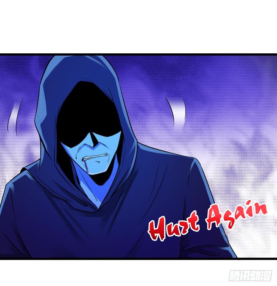 Miss Sister, Don’t Mess With Me Chapter 04 Gambar 20