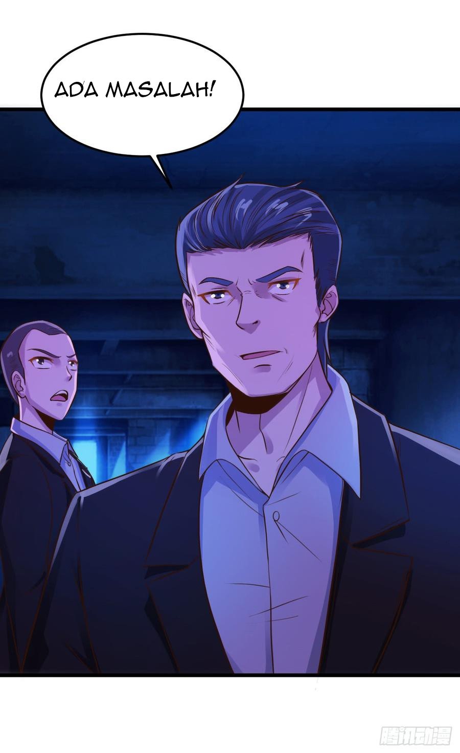 Miss Sister, Don’t Mess With Me Chapter 04 Gambar 21