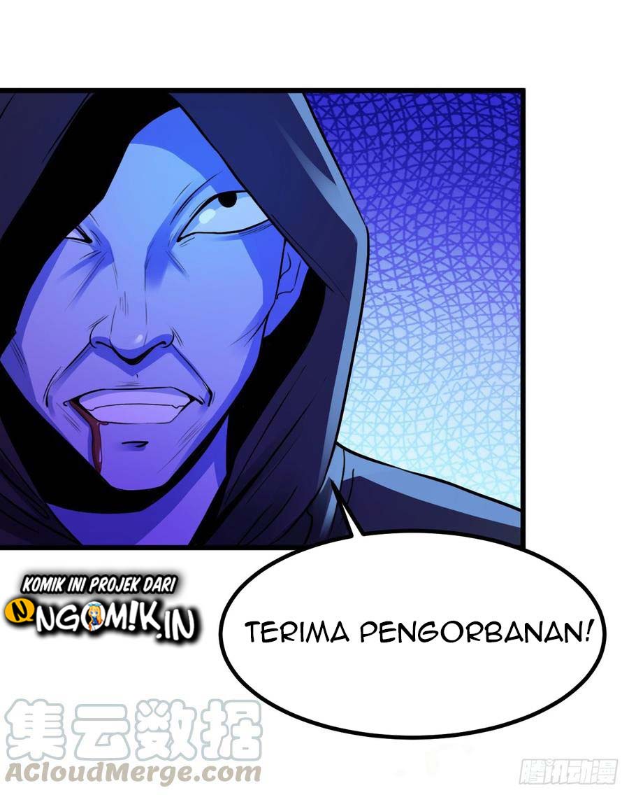 Miss Sister, Don’t Mess With Me Chapter 04 Gambar 22