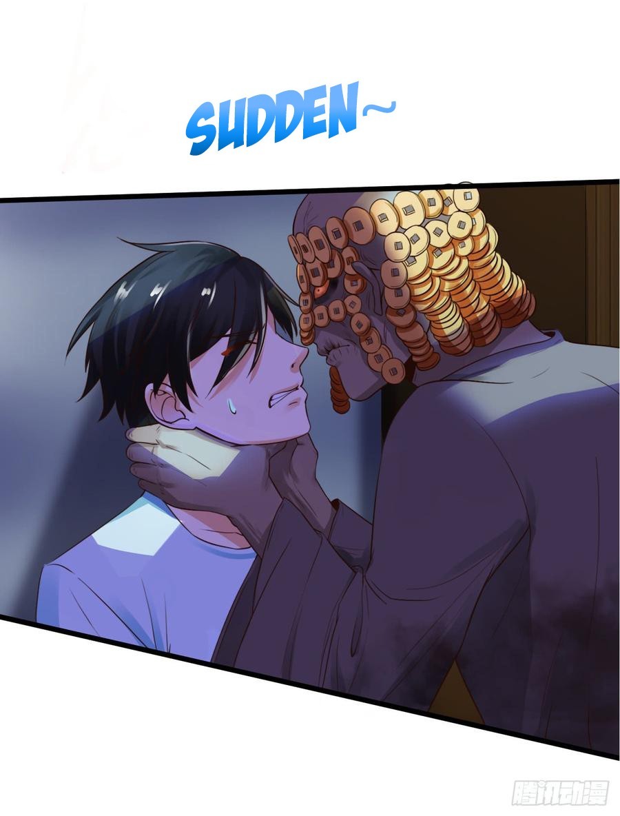 Miss Sister, Don’t Mess With Me Chapter 04 Gambar 24