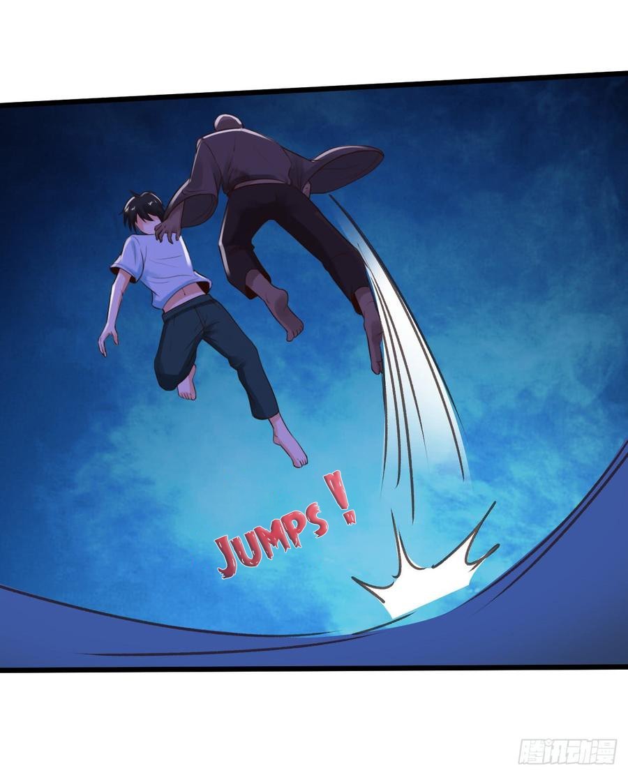 Miss Sister, Don’t Mess With Me Chapter 04 Gambar 25