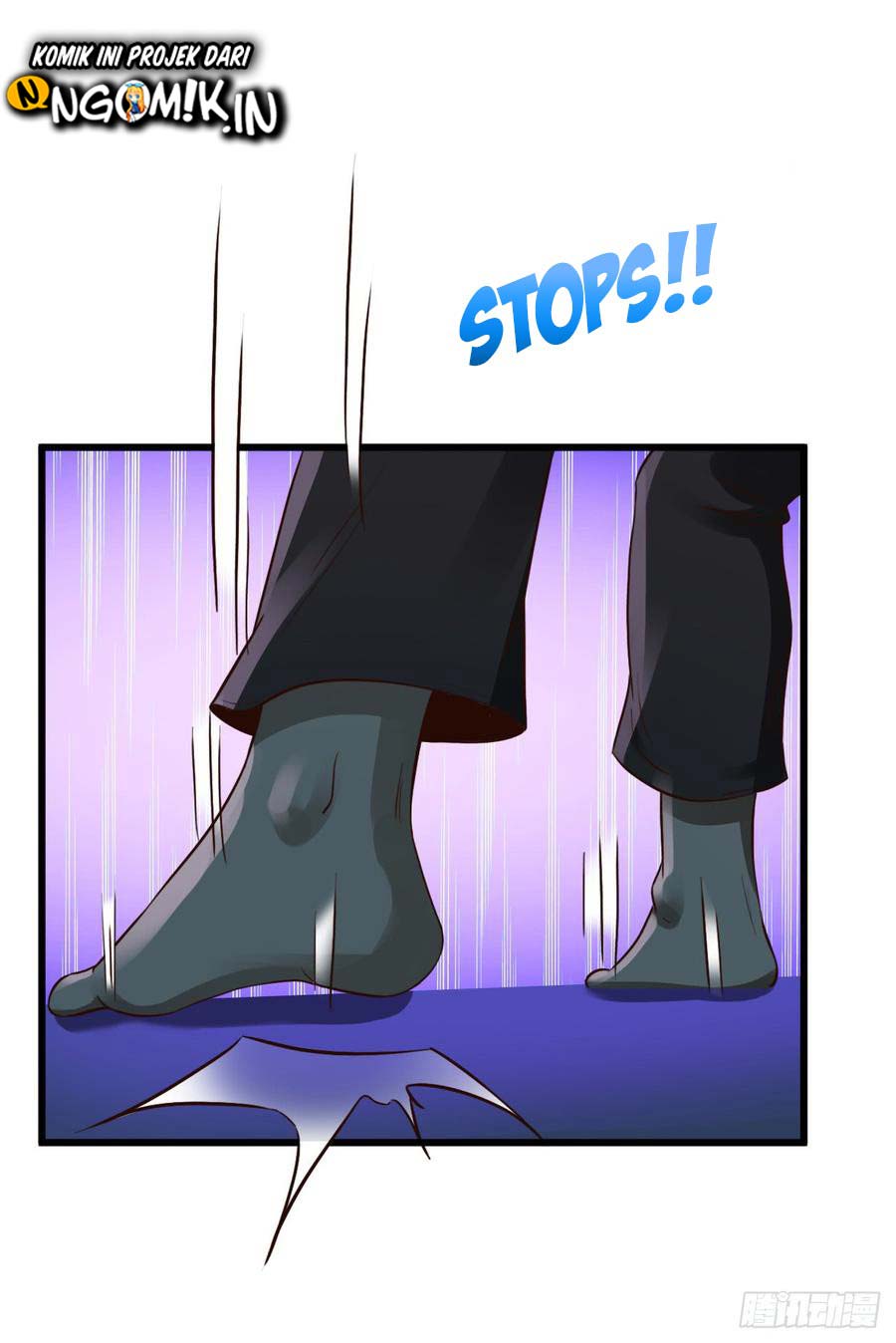 Miss Sister, Don’t Mess With Me Chapter 04 Gambar 26